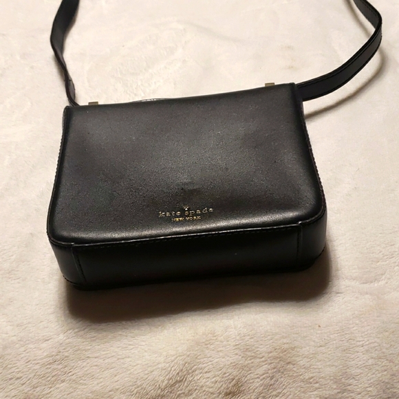 Kate Spade Crossbody Purse - Picture 1 of 10
